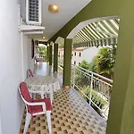 Apartments Sergggo - Top Location 5Minute Walk Beach, Strand, Spiaggia