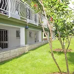 Apartments Sergggo - Top Location 5Minute Walk Beach, Strand, Spiaggia