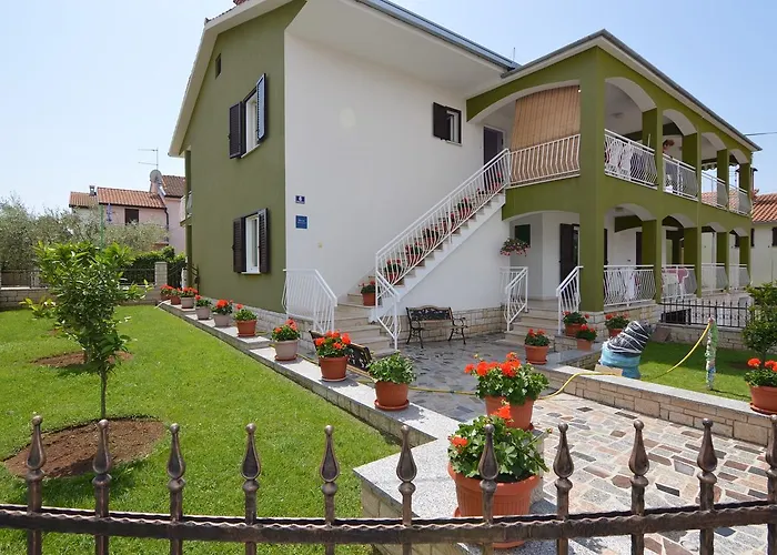 Apartments Sergggo - Top Location 5Minute Walk Beach, Strand, Spiaggia