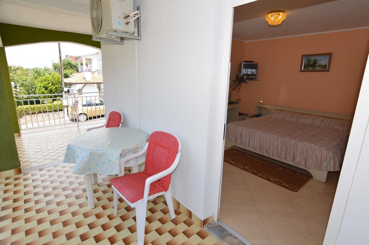 Guest house Sergggo - Top Location 5minute Walk Beach, Strand, Spiaggia Porec