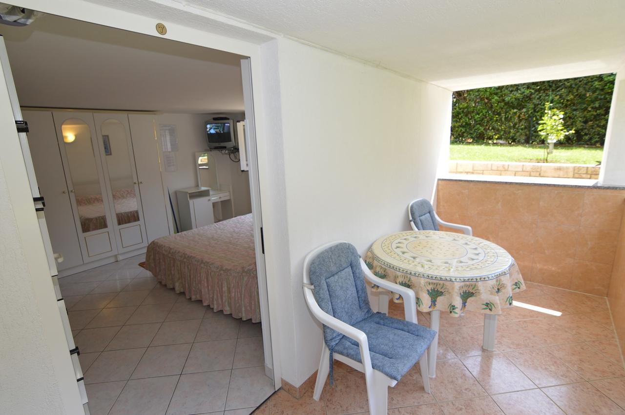 Sergggo - Top Location 5minute Walk Beach, Strand, Spiaggia 3* Poreč