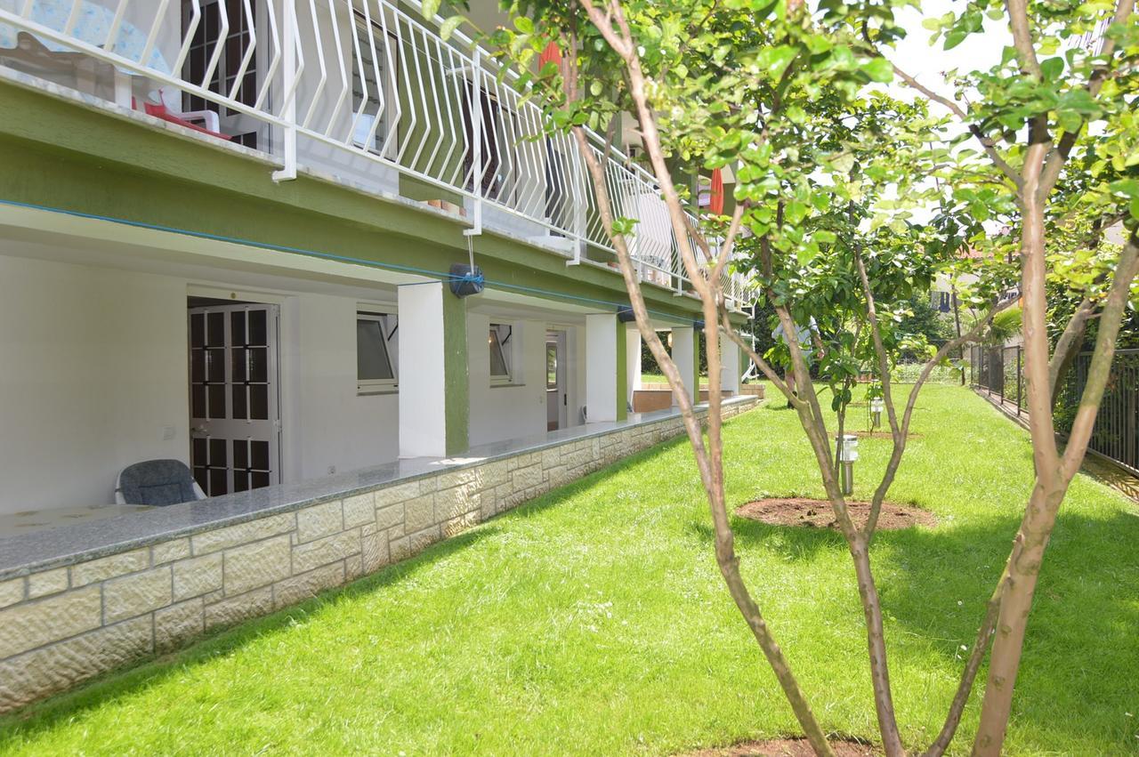 Gasthof Sergggo - Top Location 5minute Walk Beach, Strand, Spiaggia Poreč