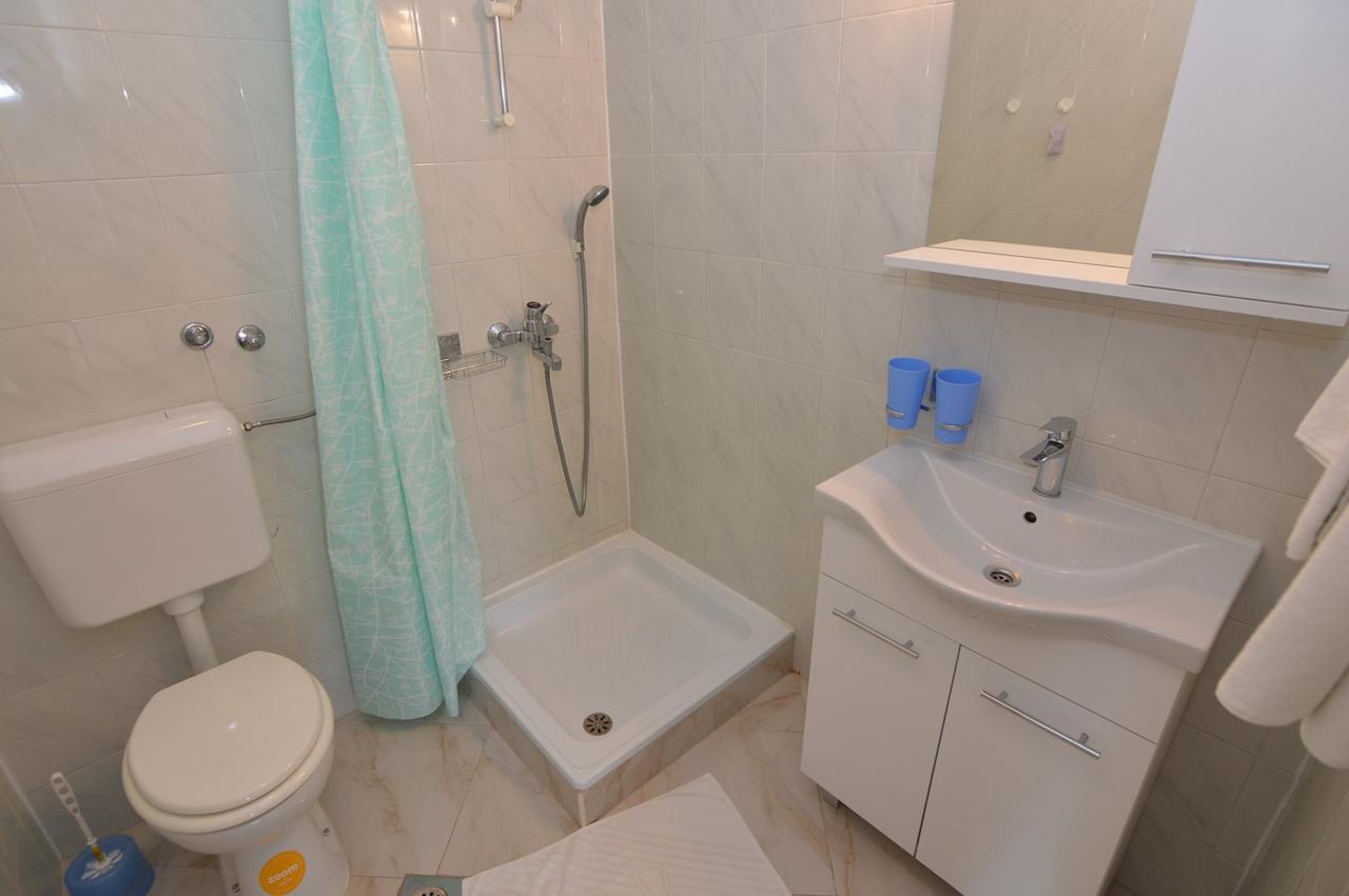 Guest house Sergggo - Top Location 5minute Walk Beach, Strand, Spiaggia Porec