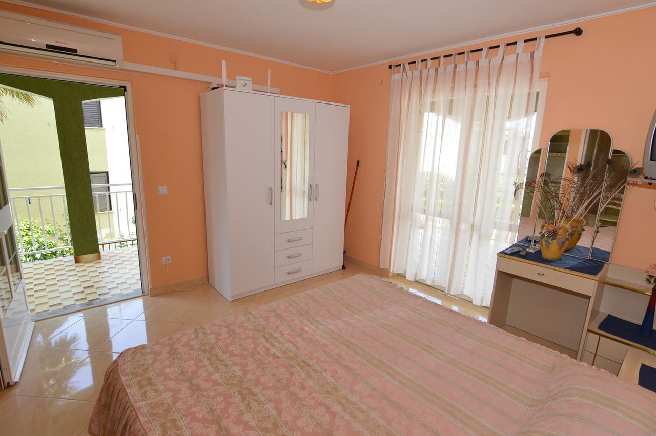 Sergggo - Location 5minute Walk Beach, Strand, Gasthof Poreč