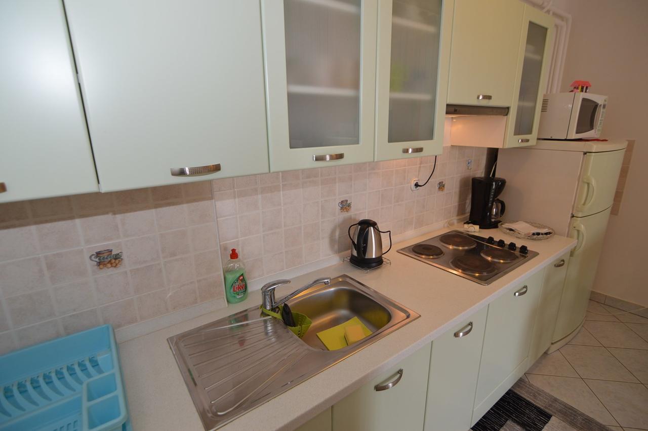 Sergggo - Top Location 5minute Walk Beach, Strand, Spiaggia Gasthof Poreč