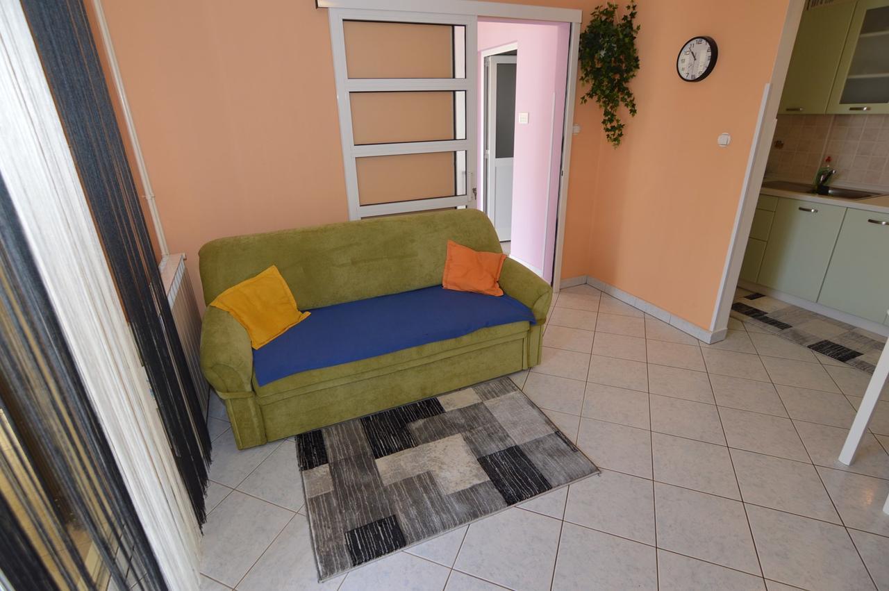 Sergggo - Location 5minute Walk Beach, Strand, Gasthof Poreč