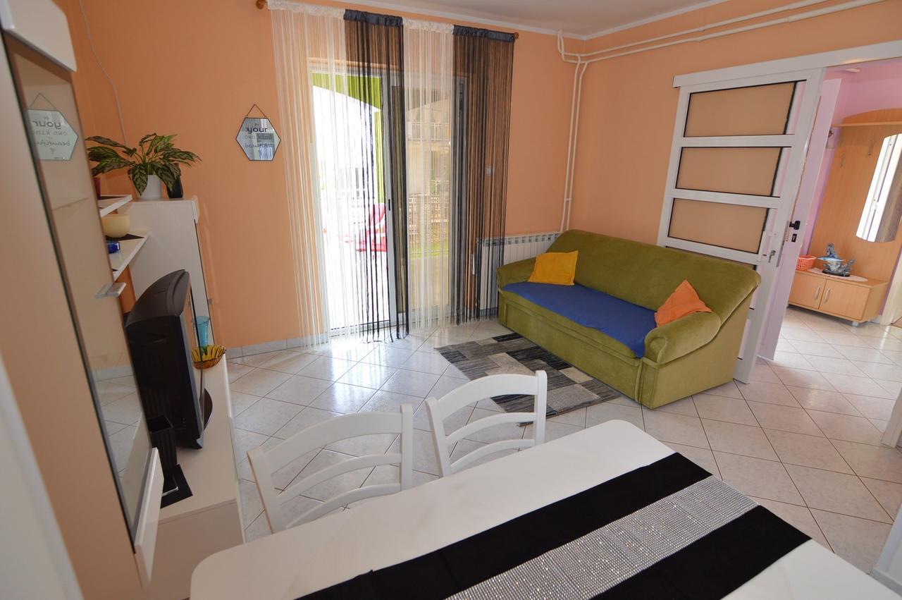 Sergggo - Location 5minute Walk Beach, Strand, Gasthof Poreč